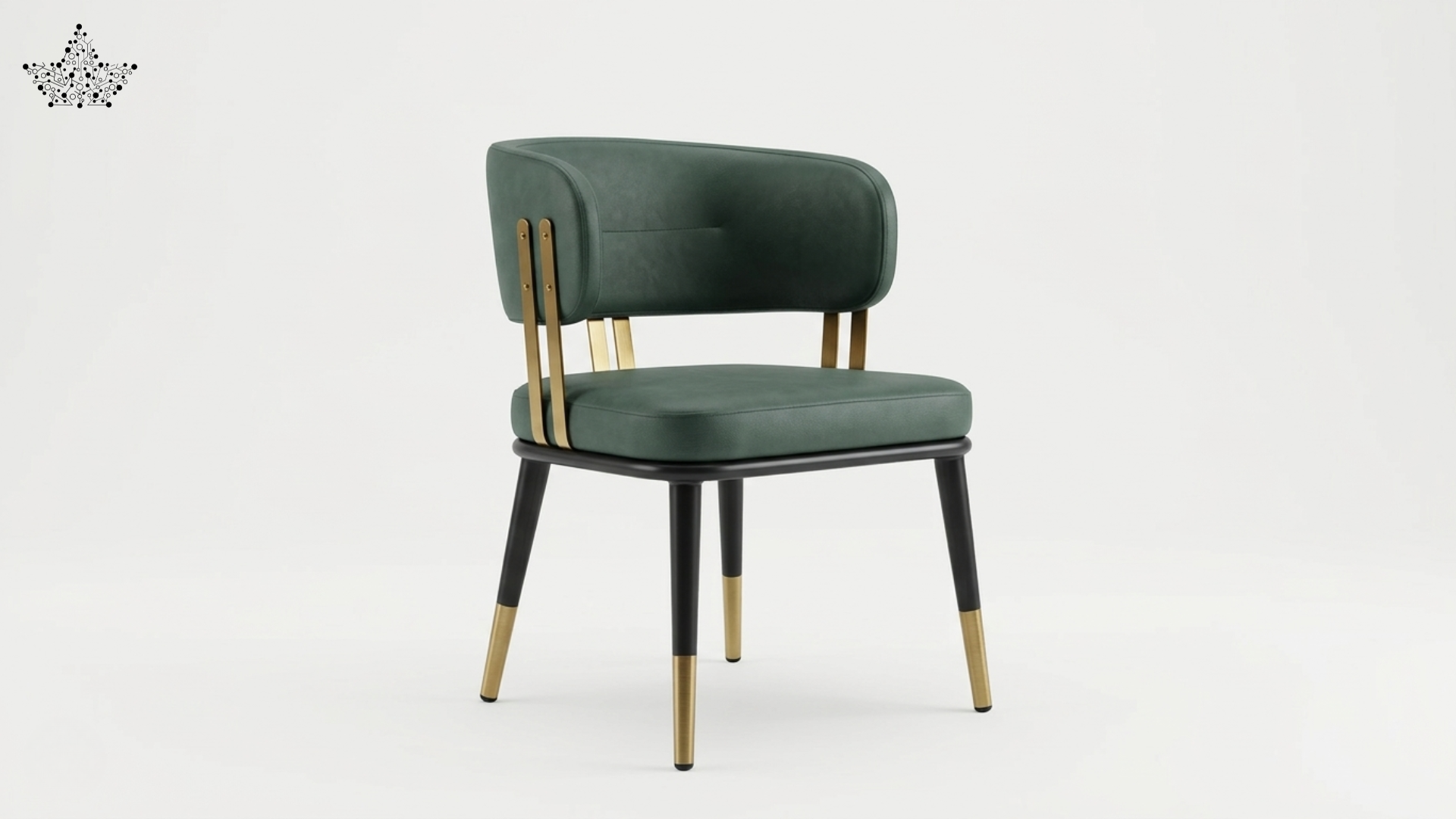 Darjeeling 314 Chair