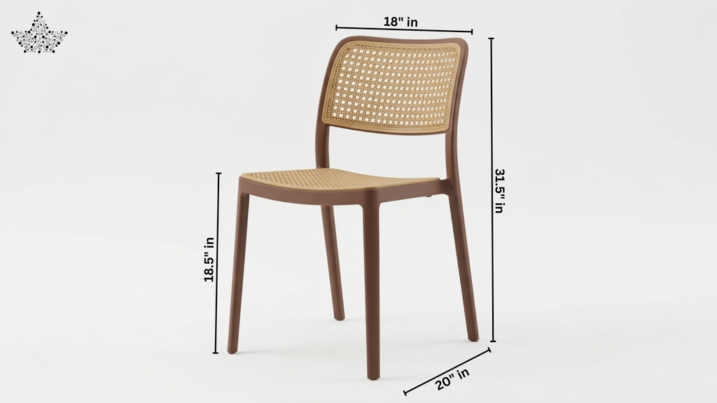 Emeco Cafe Chair