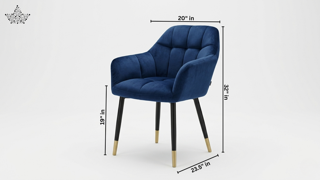 New Dinkum Chair