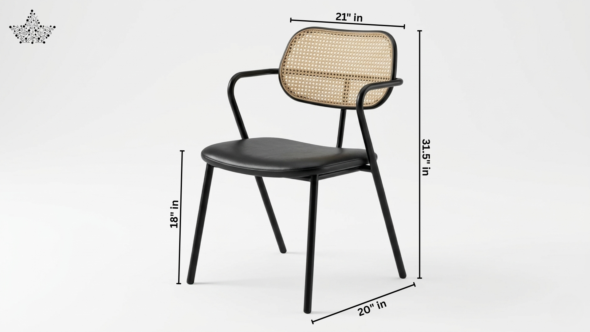 Brioni Fix Chair