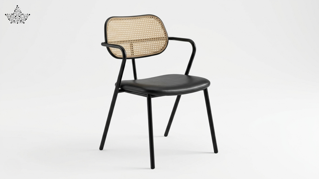Brioni Fix Chair