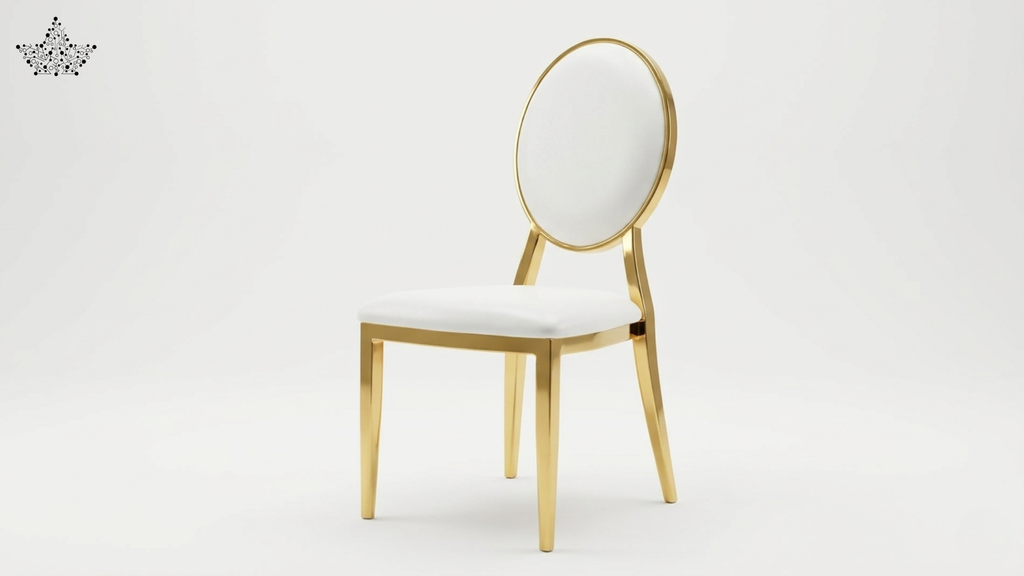 Italian Fix Chair