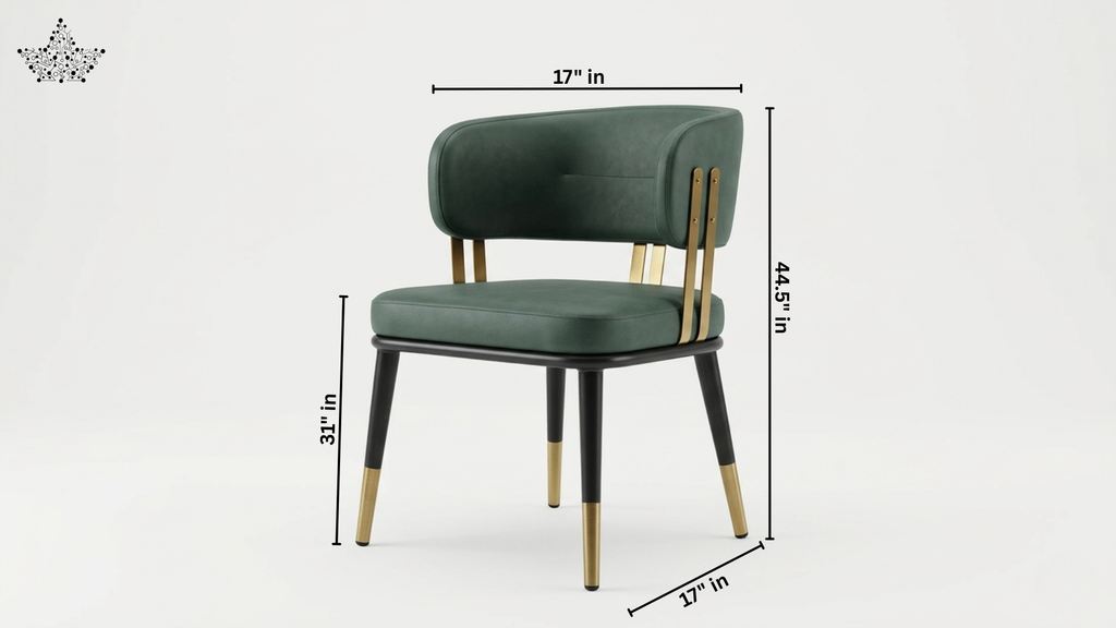Darjeeling 314 Chair