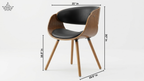 Urban Crown Chair