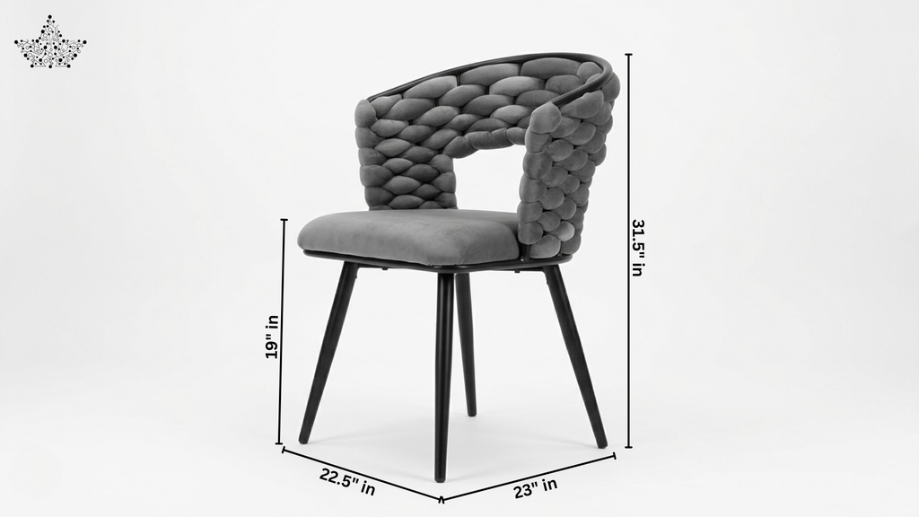 Opera Minimal Chair
