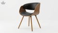 Urban Crown Chair