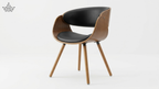 Urban Crown Chair