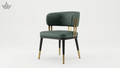 Darjeeling 314 Chair
