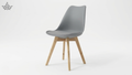 Art Easy Chair