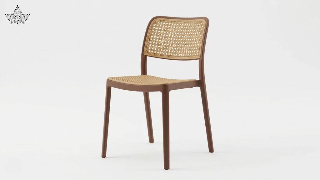 Emeco Cafe Chair