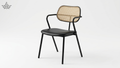 Brioni Fix Chair