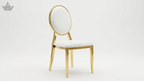 Italian Fix Chair