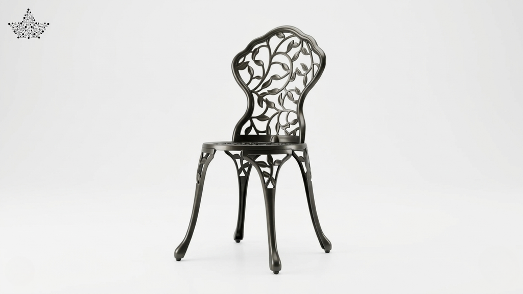 Rot Iron(Chair)