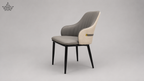Crest Dining Chair