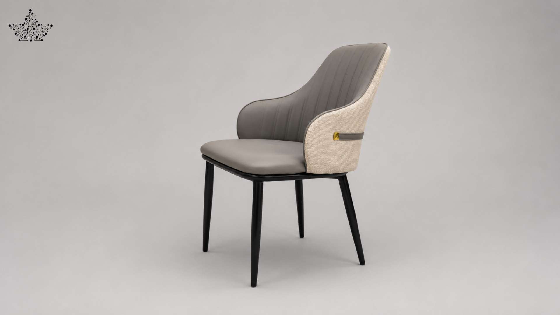 Crest Dining Chair