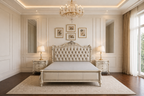 Versailles Bed