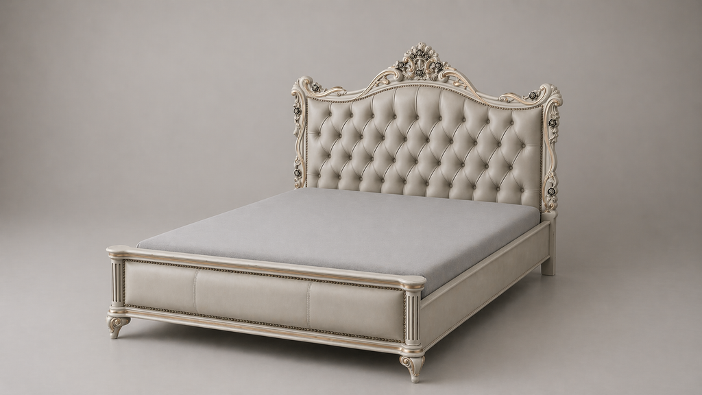 Versailles Bed