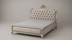 Versailles Bed