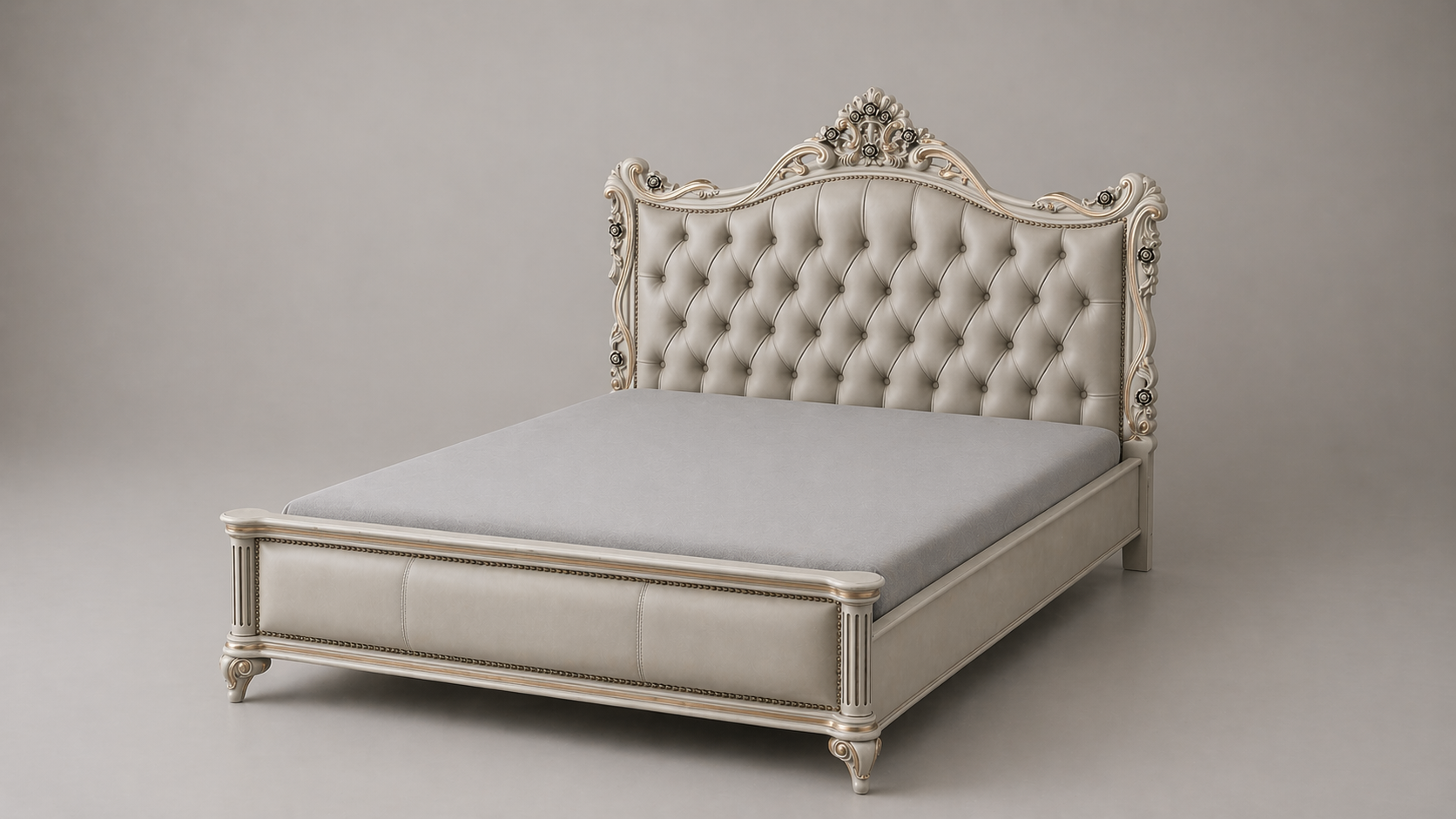 Versailles Bed
