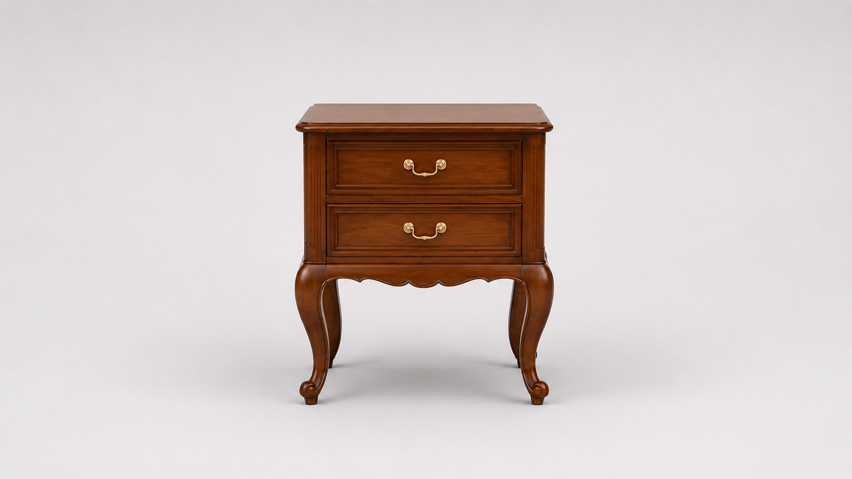 Versailles Classic Bed Side table