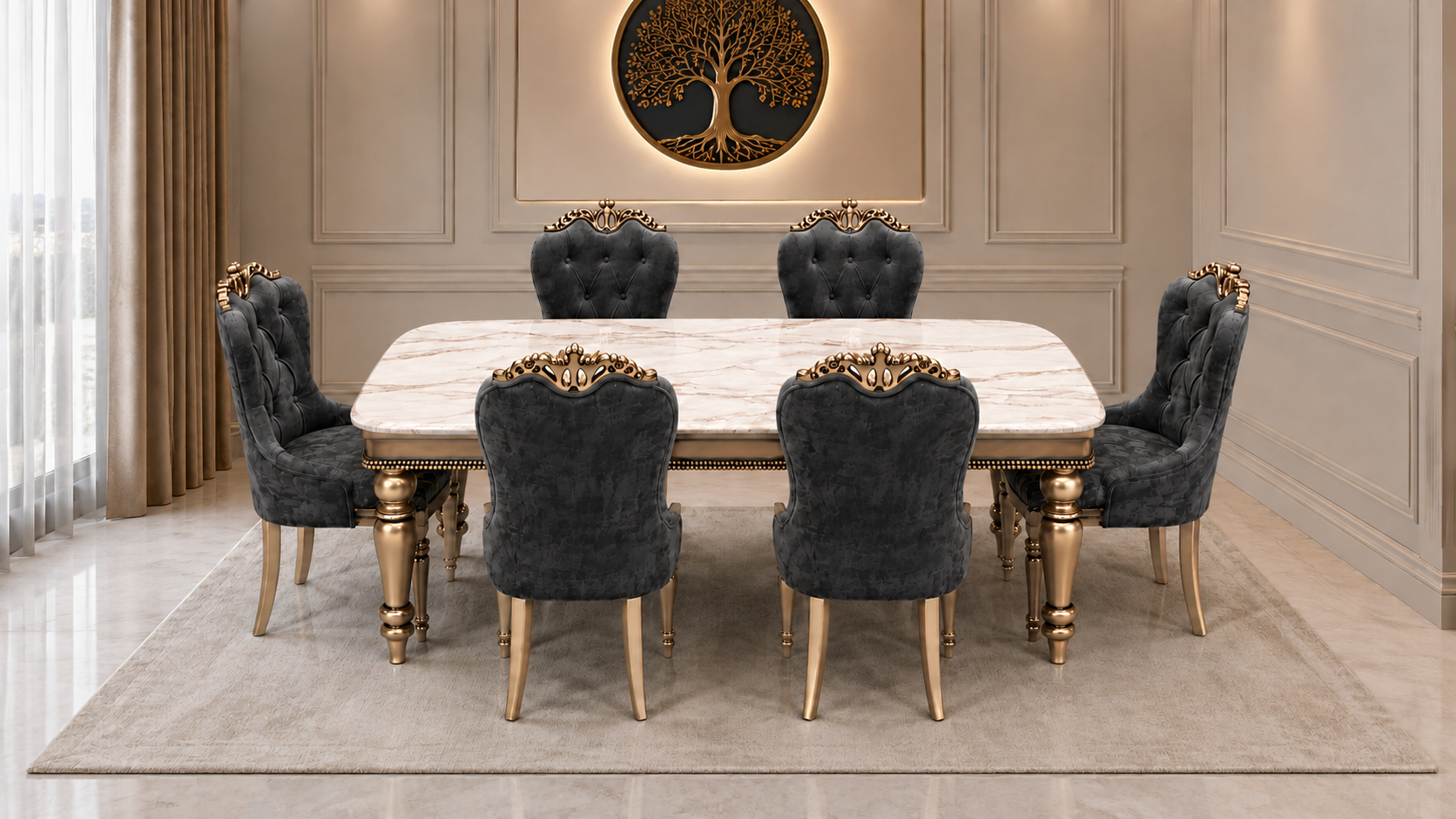 Dining set