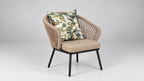 Aruba Rope Chair