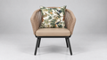 Aruba Rope Chair