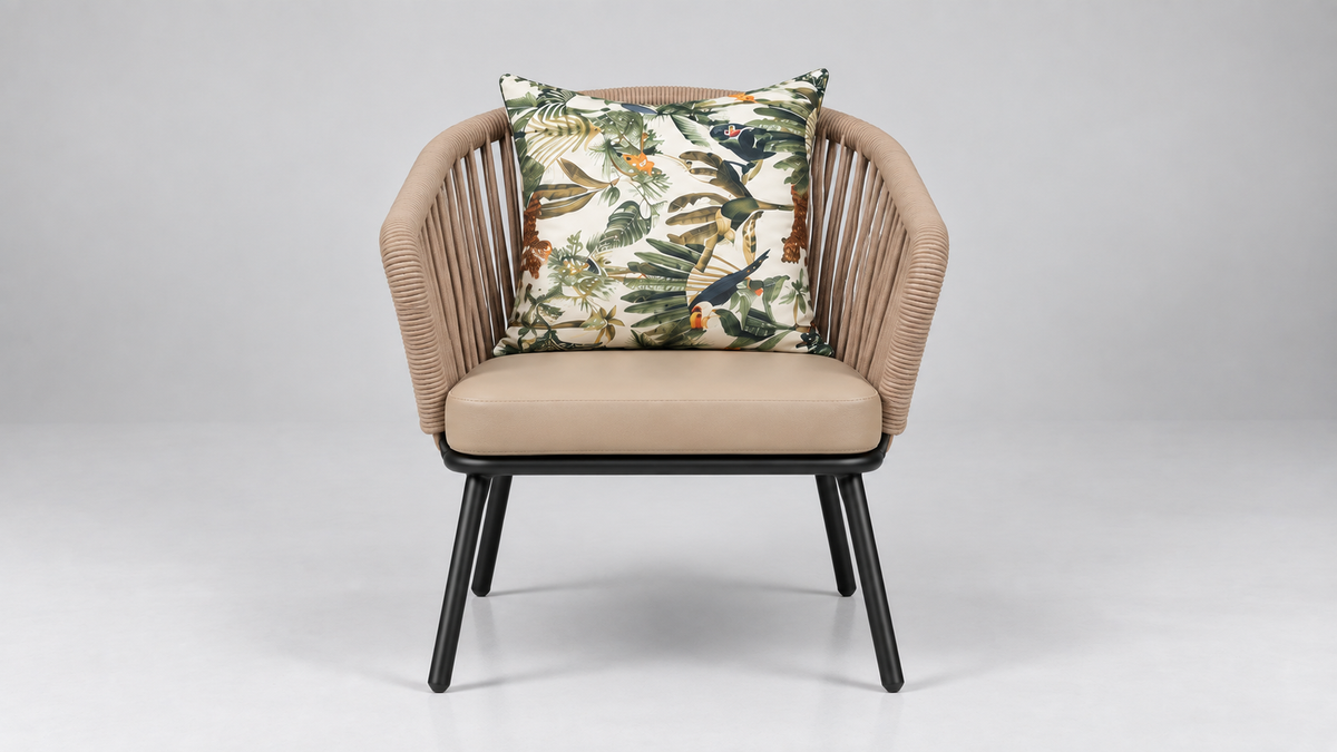 Aruba Rope Chair
