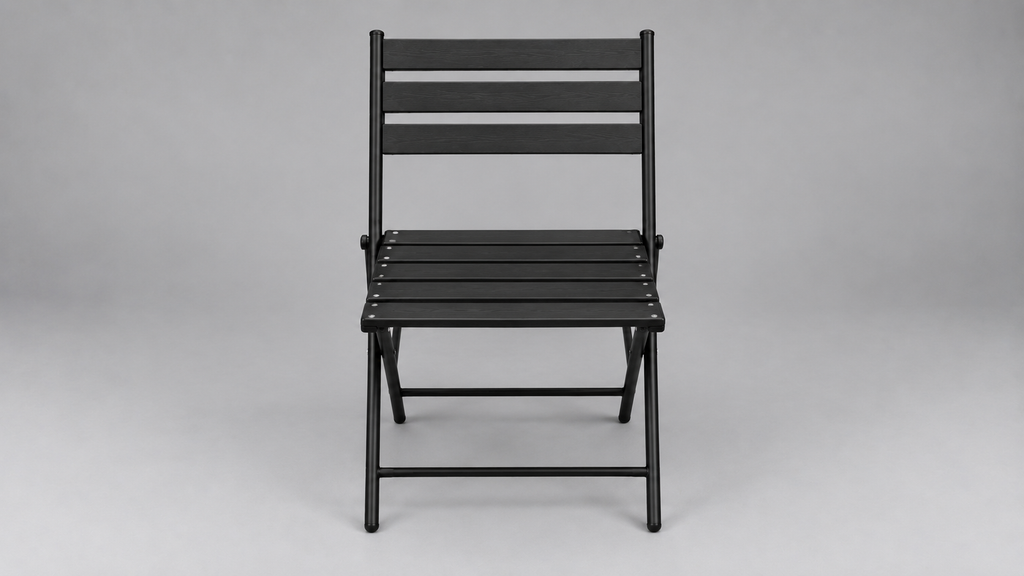 Ardas Oslo Foldable Chair