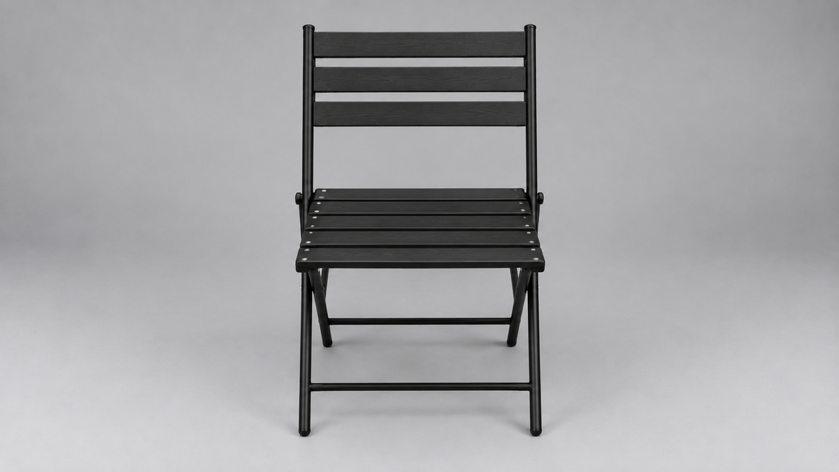 Ardas Oslo Foldable Chair