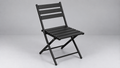 Ardas Oslo Foldable Chair