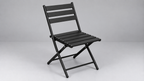 Ardas Oslo Foldable Chair