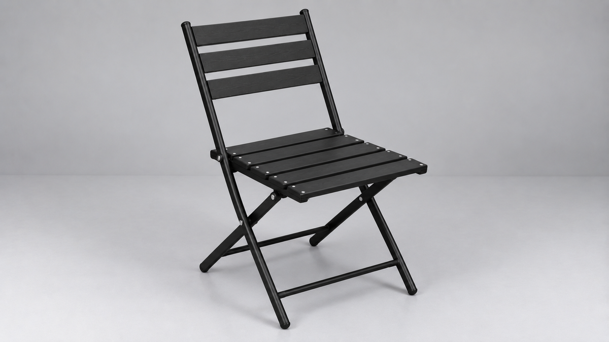 Ardas Oslo Foldable Chair