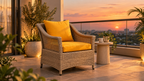 Ardas Verona Outdoor Chair