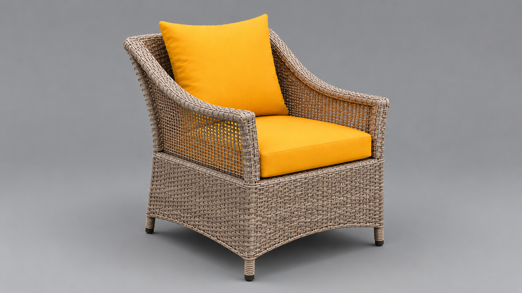 Ardas Verona Outdoor Chair