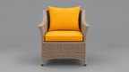 Ardas Verona Outdoor Chair