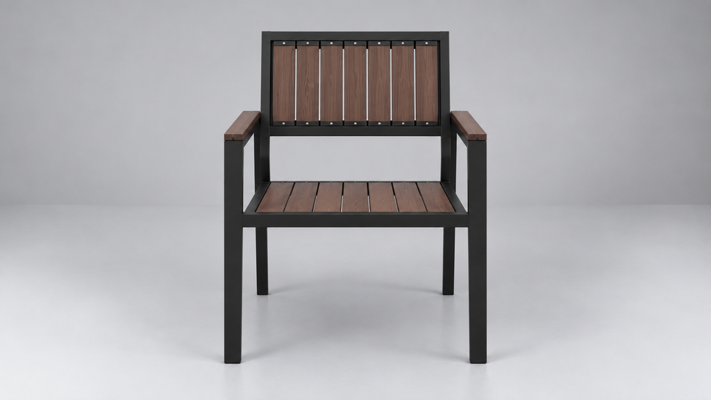 Ardas Denver Chair