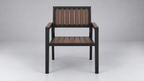 Ardas Denver Chair