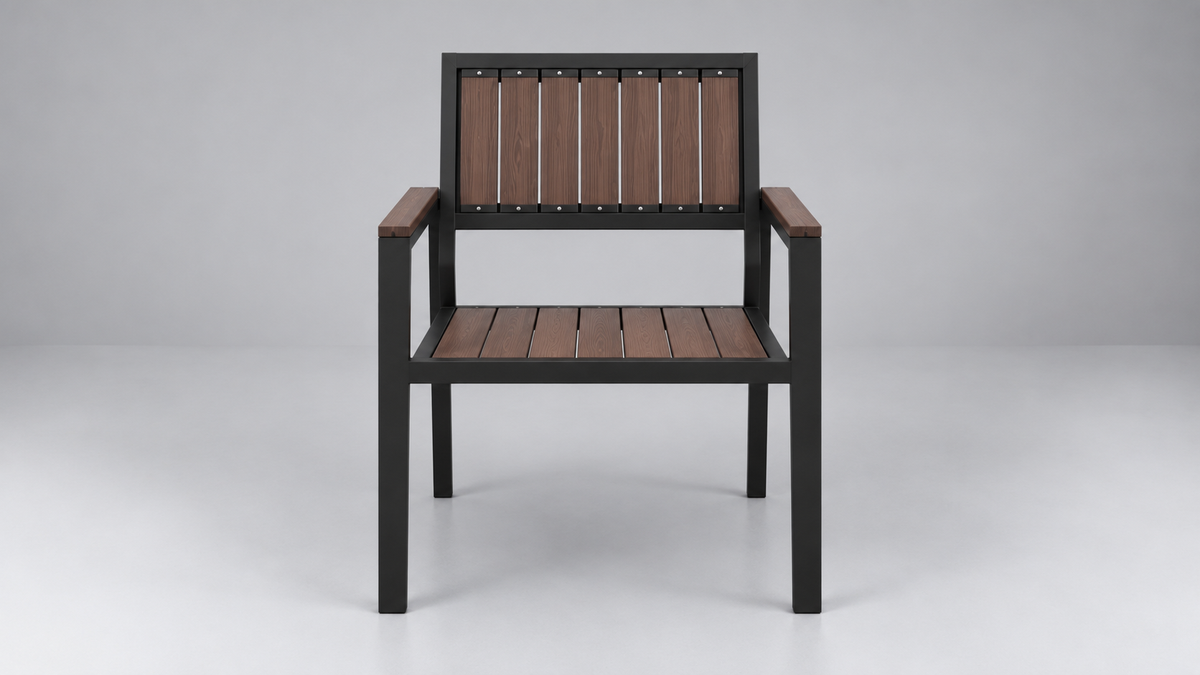 Ardas Denver Chair