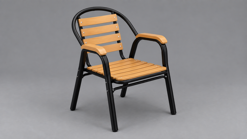 Ardas Aspen Chair