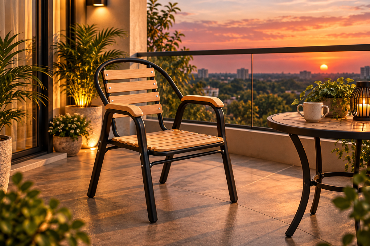 Ardas Aspen Chair