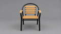 Ardas Aspen Chair