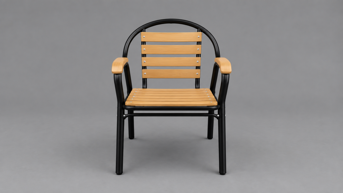 Ardas Aspen Chair