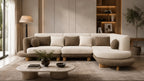 Vaulta Sofa Set