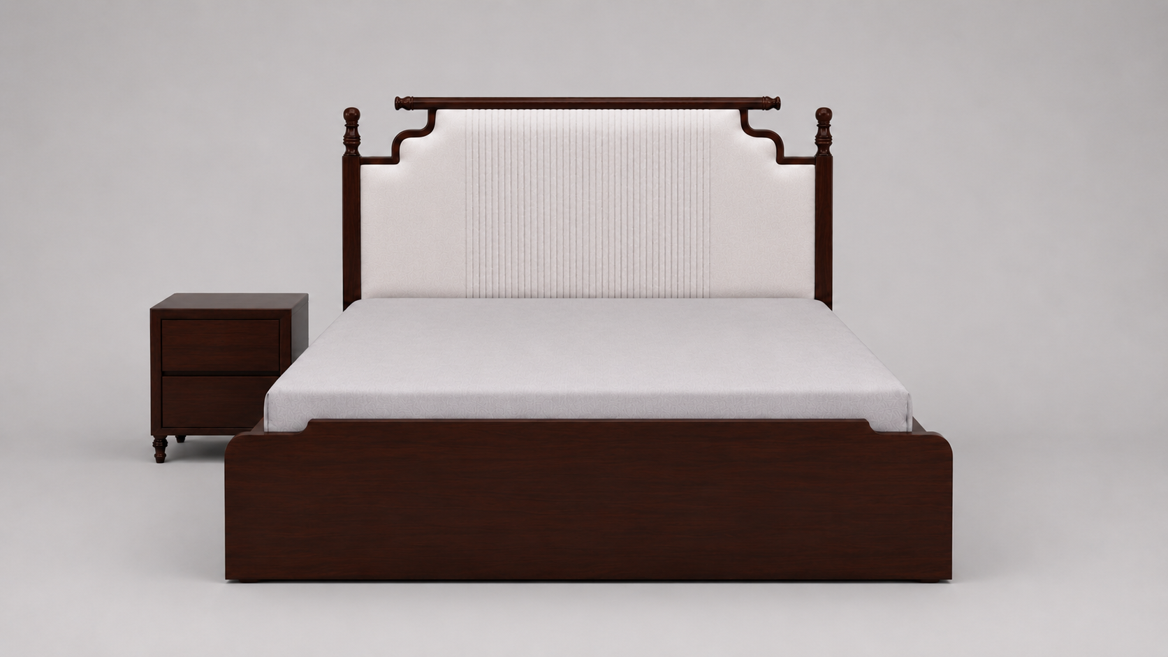 Velara Hydraulic Bed