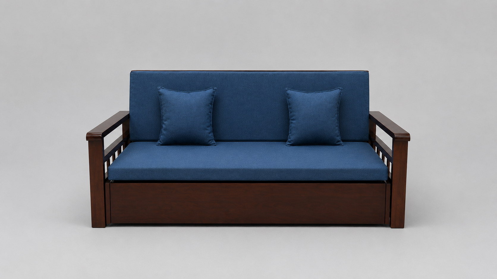 Evaro Sofa Cum Bed