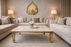 Setro Center Table | Ardas Interior