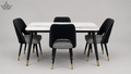 Ardas Commune Dining Set