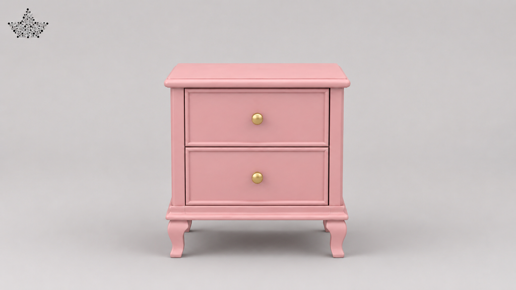 Luna Side Table