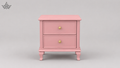 Luna Side Table